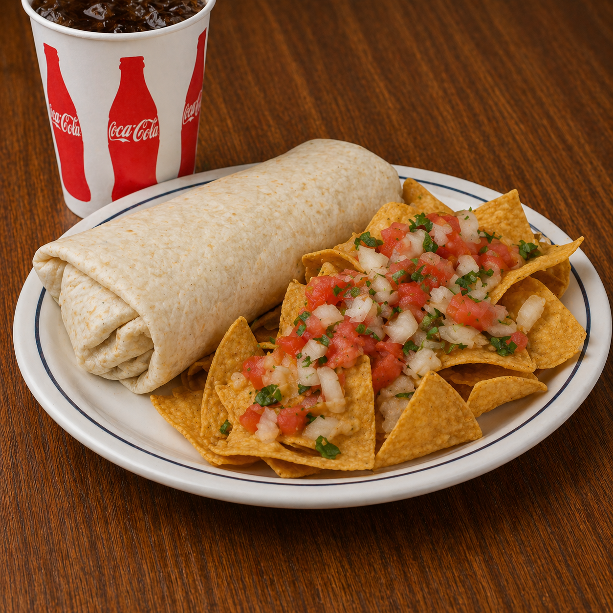 Memos Mexican Food gallery image 4